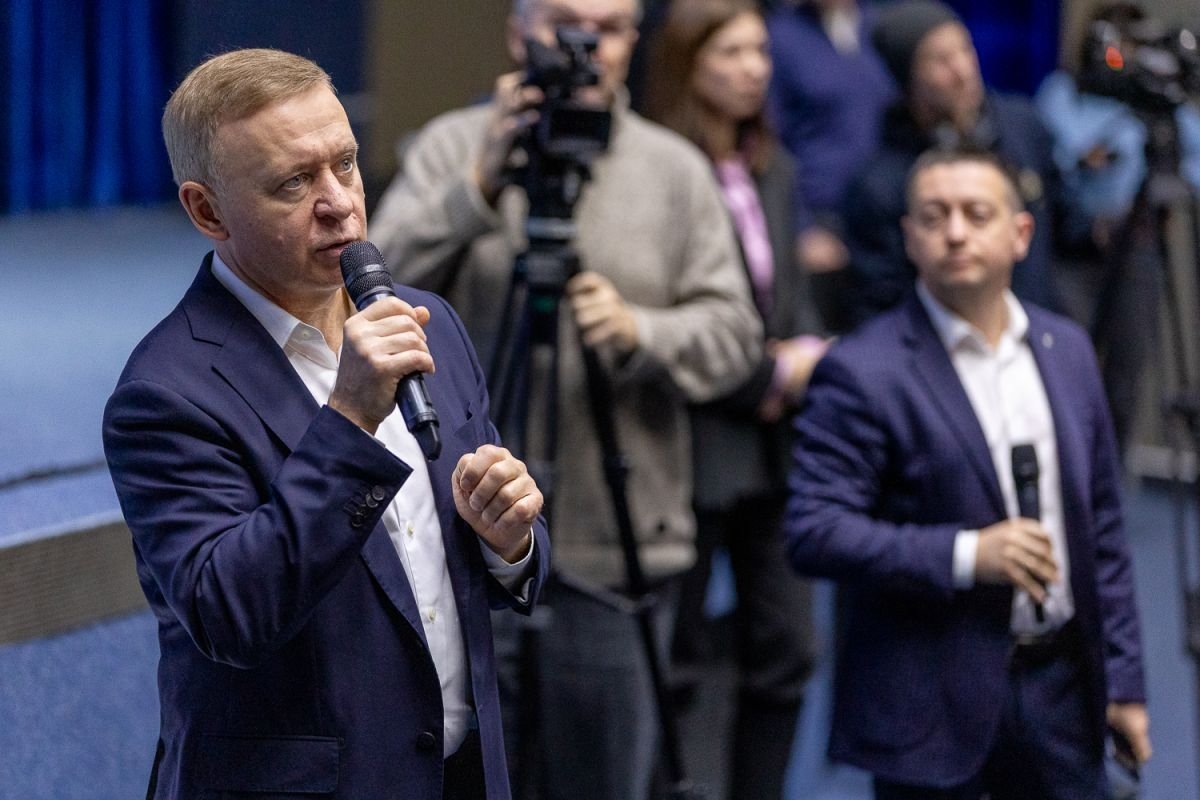 пресс-служба администрации Южно-Сахалинска