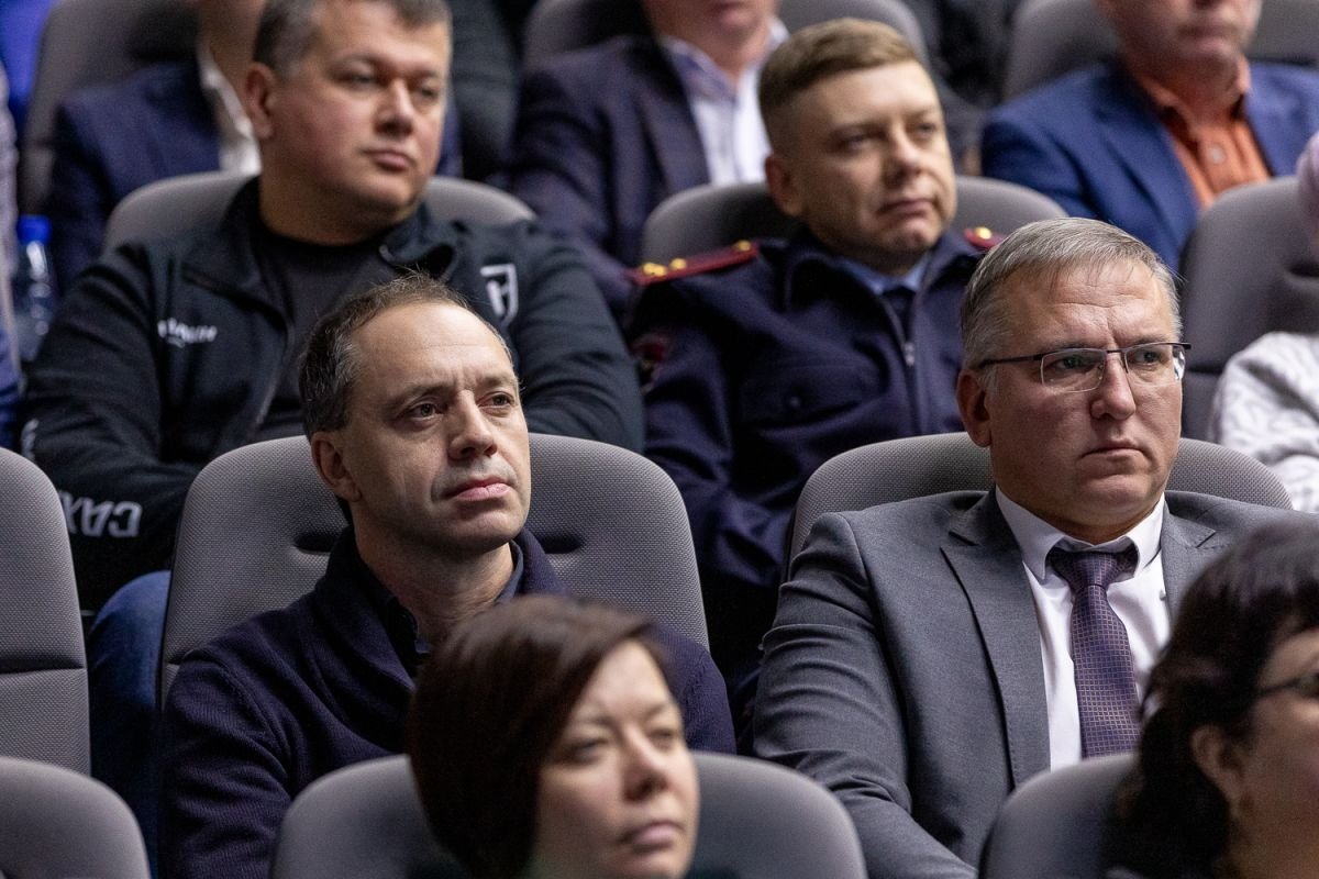 пресс-служба администрации Южно-Сахалинска