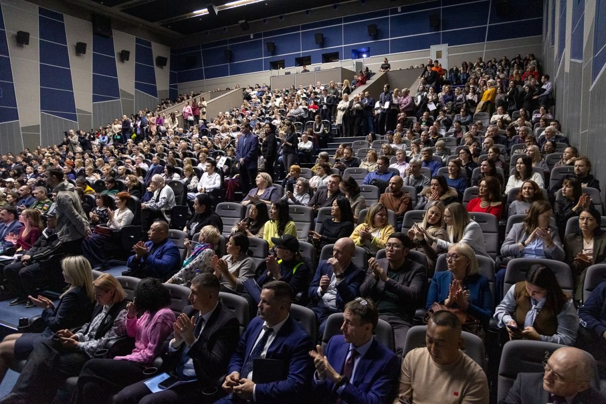 пресс-служба администрации Южно-Сахалинска