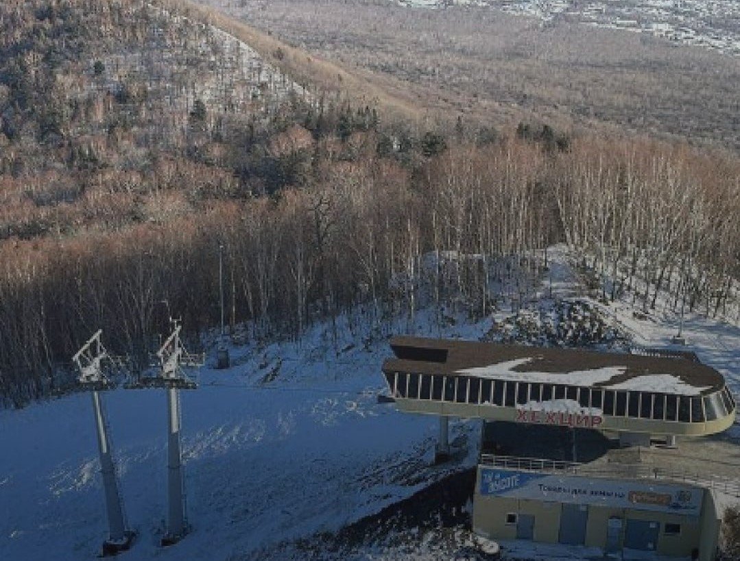 Пресс-служба администрации Хабаровска