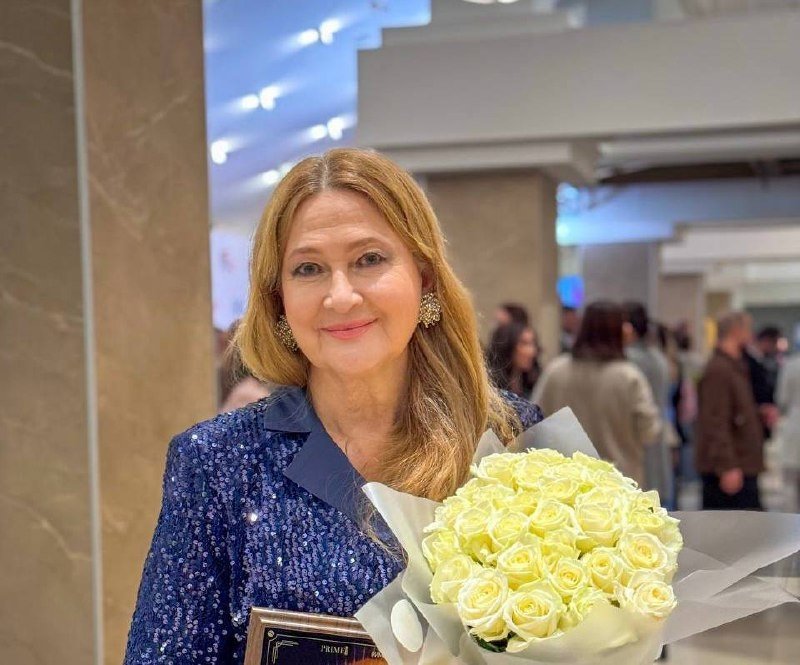 Тамара Глоба телеграм-канал Тамары Глобы (18+)