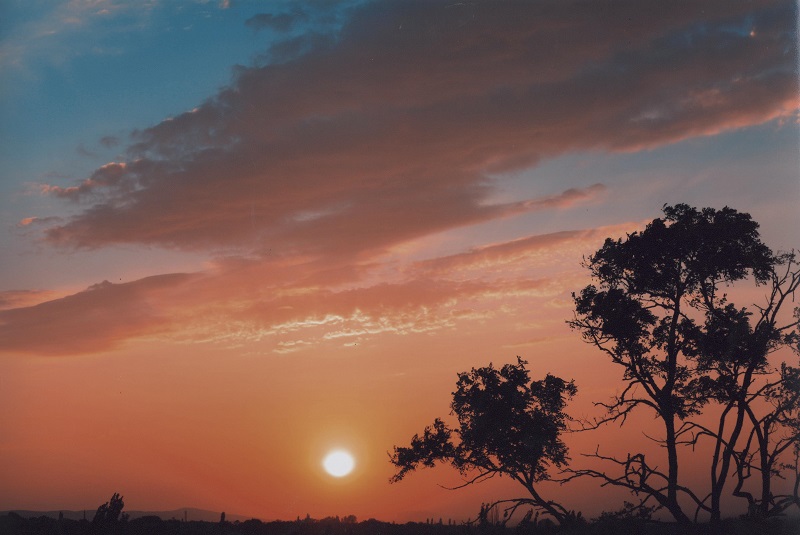 Закат, Фото с места события из других источников