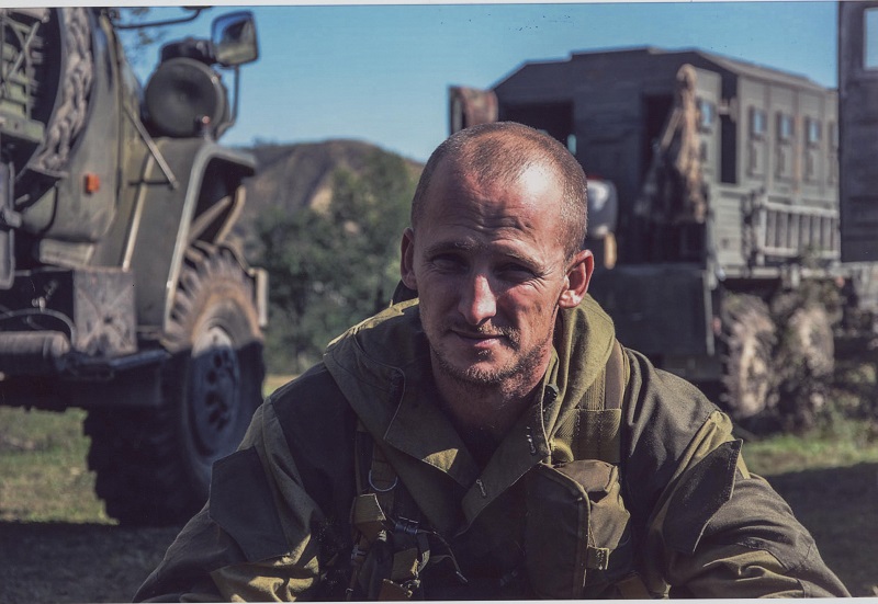 Хороший человек, Фото с места события из других источников