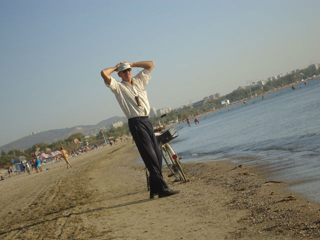 Фотоконкурс Незабываемый отпуск, Фото с места события из других источников