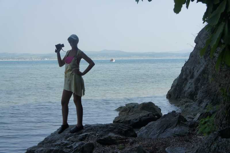 Фотоконкурс Незабываемый отпуск, Фото с места события из других источников