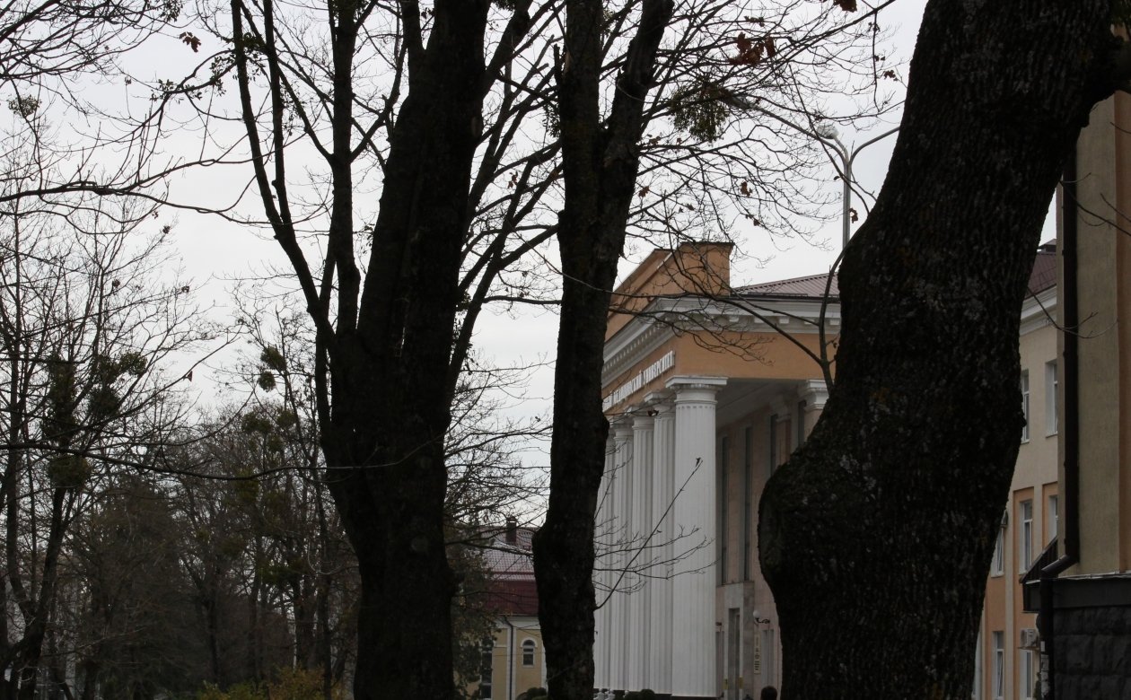 ИА Stavropol.Media