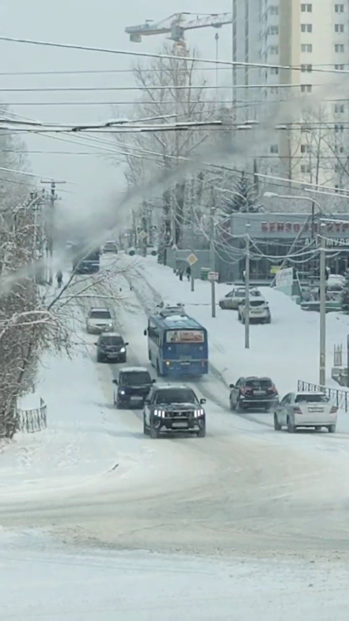 Тг-канал (18+) ДТП38RUS