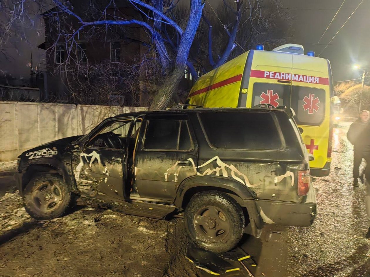 УМВД России по Омской области