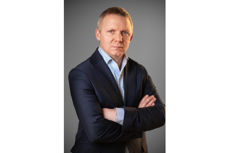 Антон Курашенко, пресс-служба Сбера