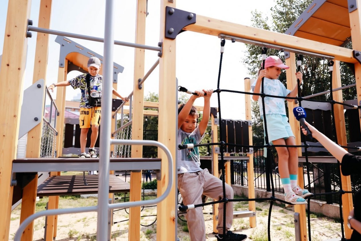 мэрия Улан-Удэ