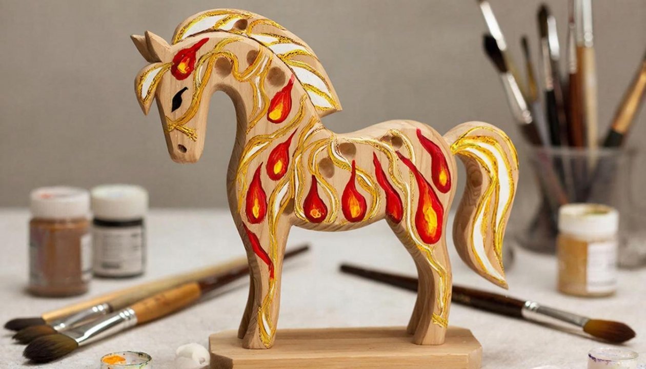 нейросеть GigaChat