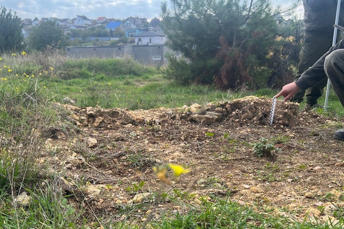 Прокуратура Севастополя