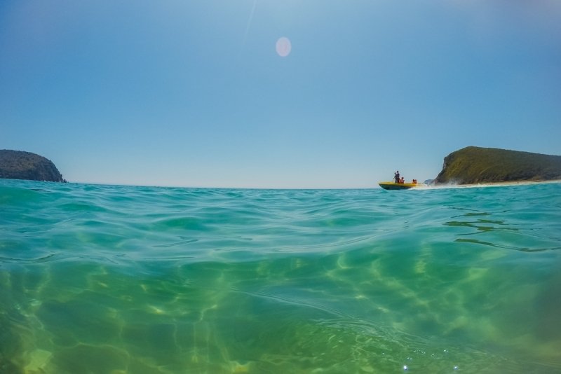 Бали больше не король отдыха: россияне открывают новые острова мечты в Индонезии Мария Бородина