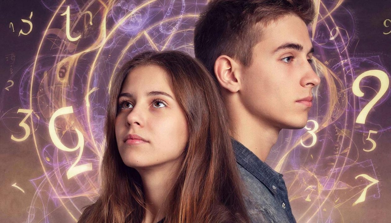 Сколько букв в вашем имени? Выберите число и раскройте свой потенциал ИИ GigaChat (18+)