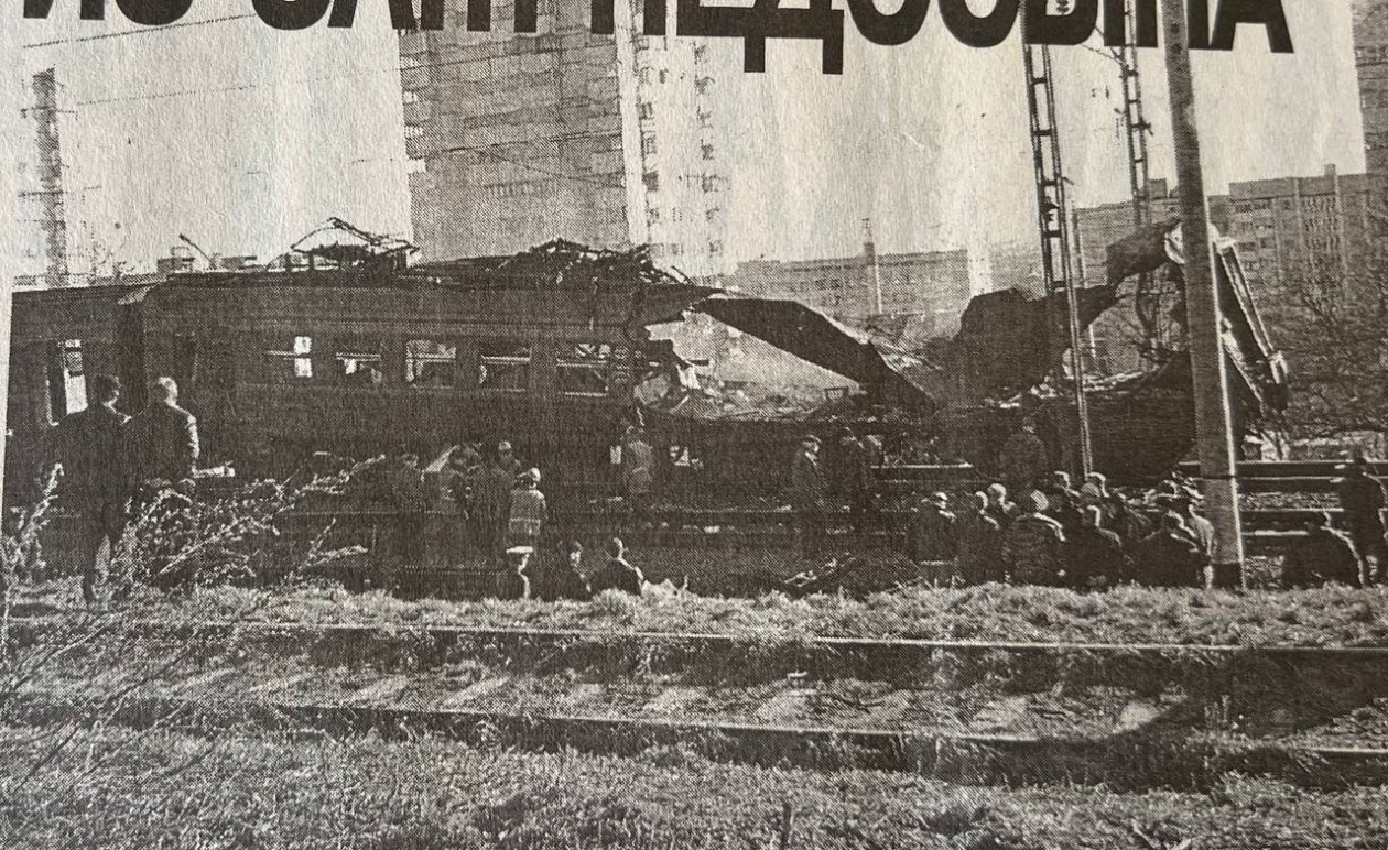 Александр Цвигун, Ставропольская правда (16+)