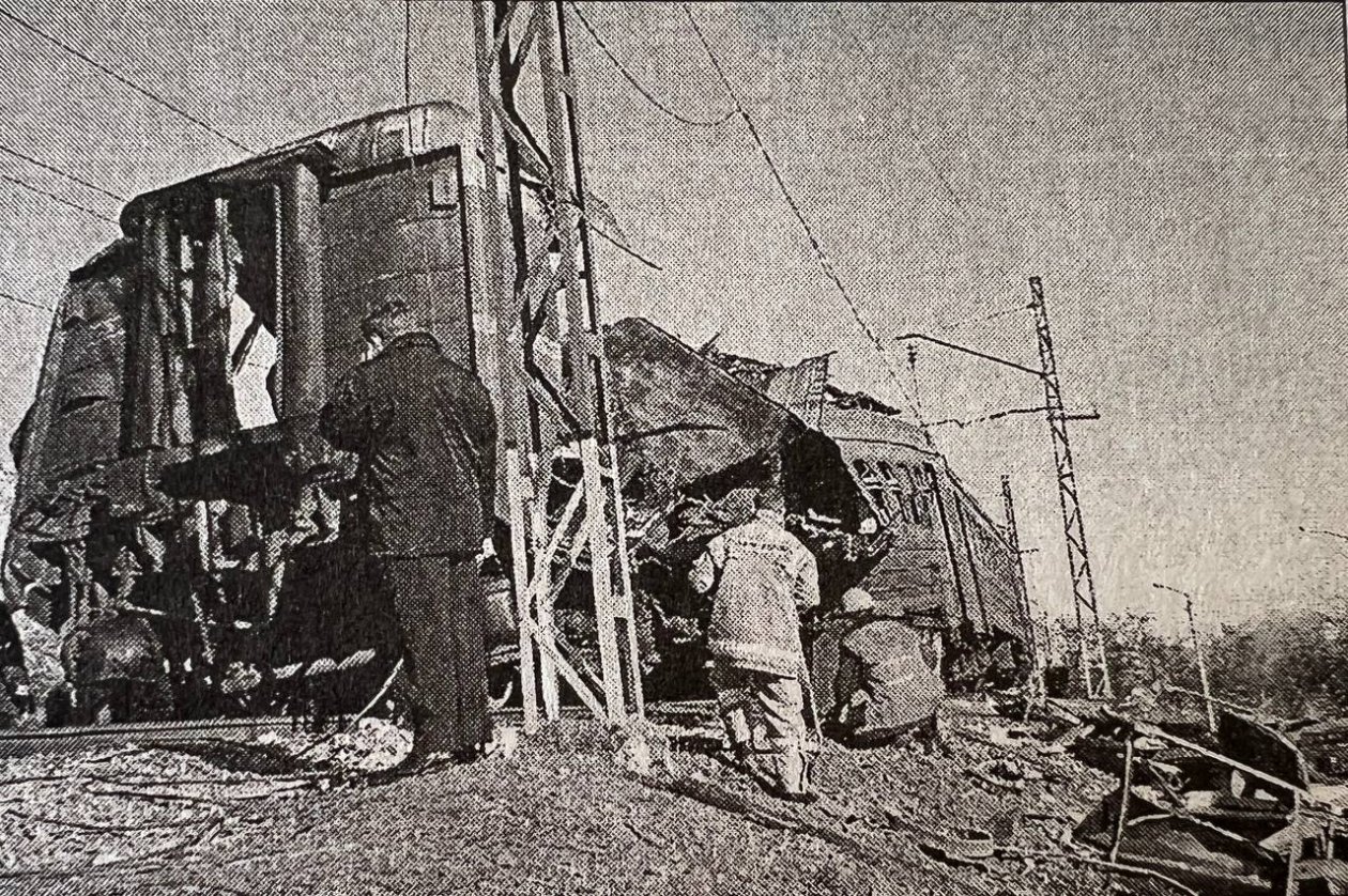 Александр Цвигун, Ставропольская правда (16+)