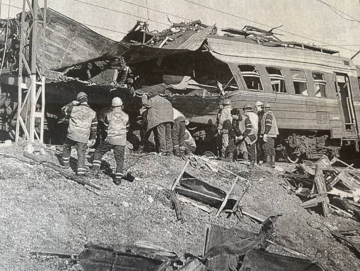 Кавказская здравница (16+)