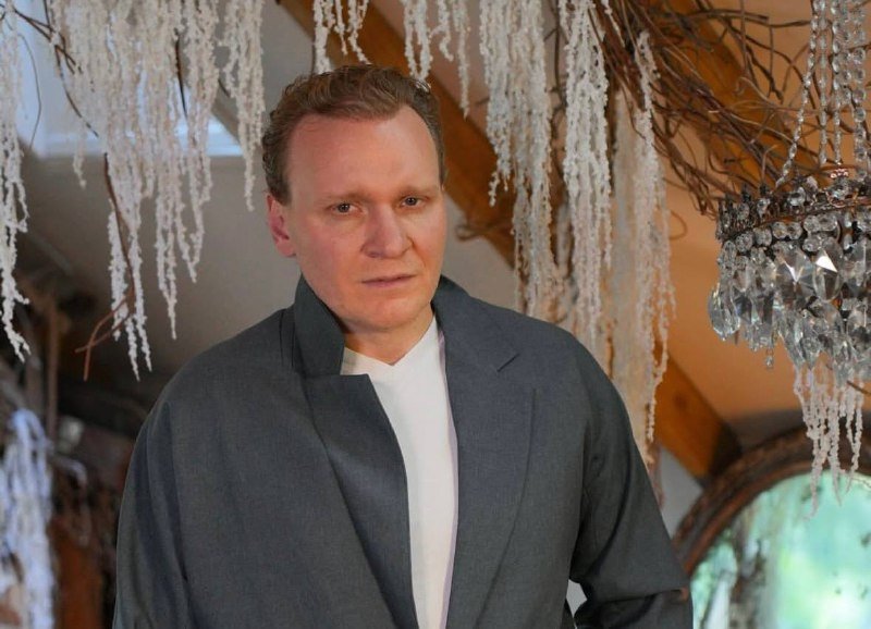 Сергей Сафронов соцсети Сергея Сафронова