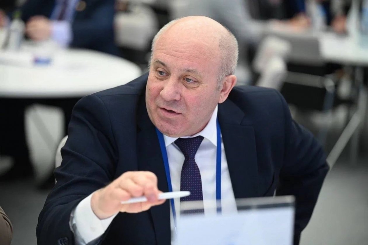 Пресс-служба администрации Хабаровска