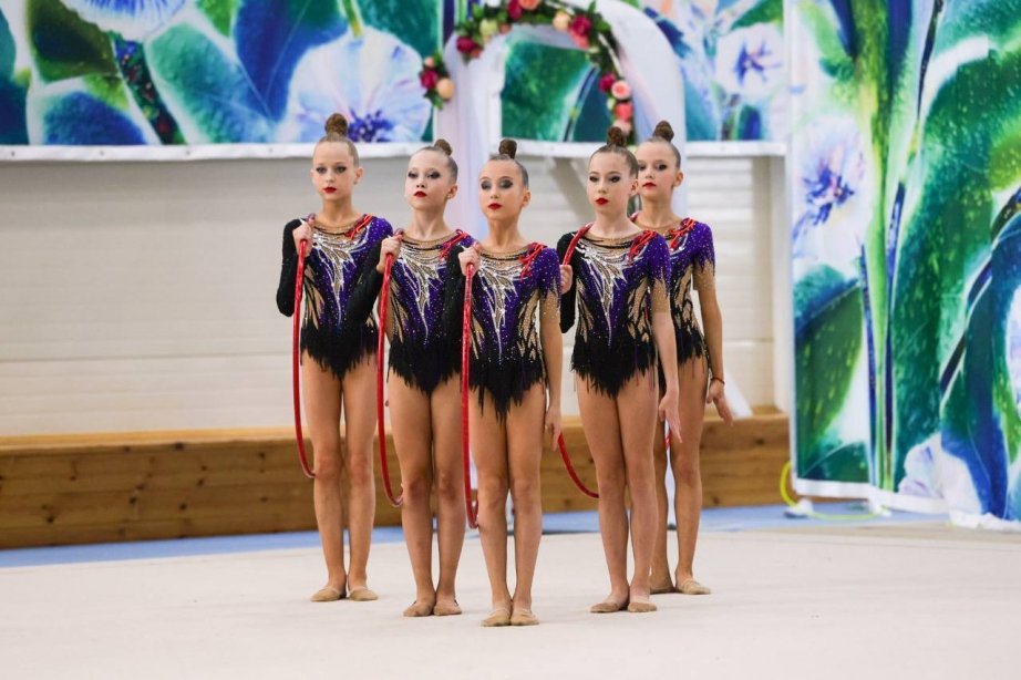 Министерство спорта Хабаровского края