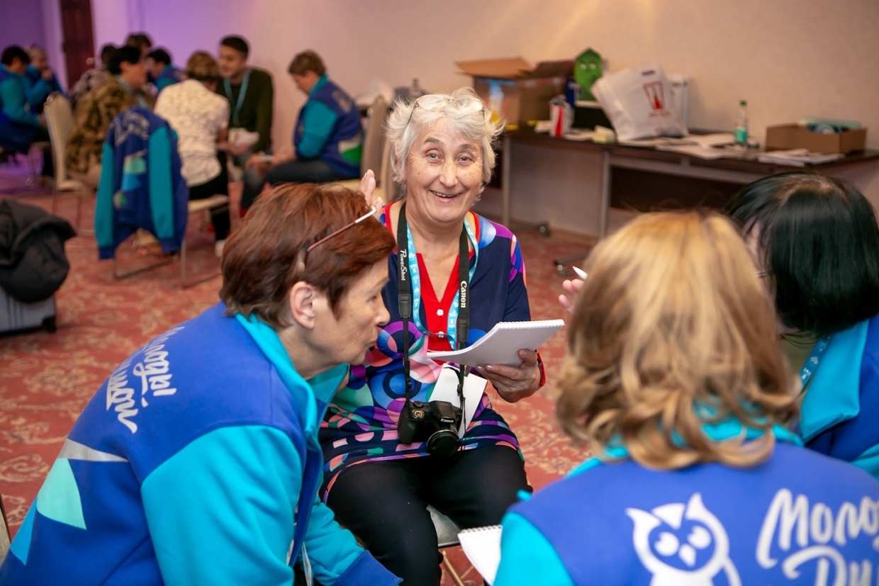 пресс-служба правительства Сахалинской области