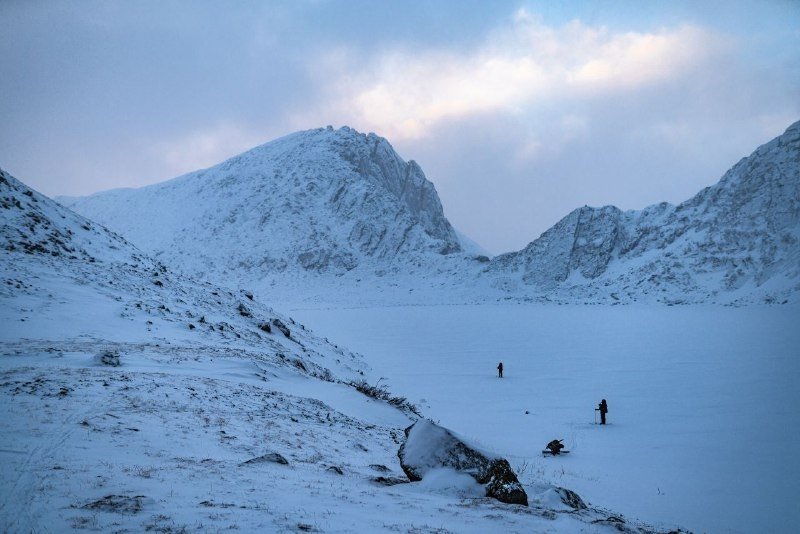 Турклуб «Горизонт»
