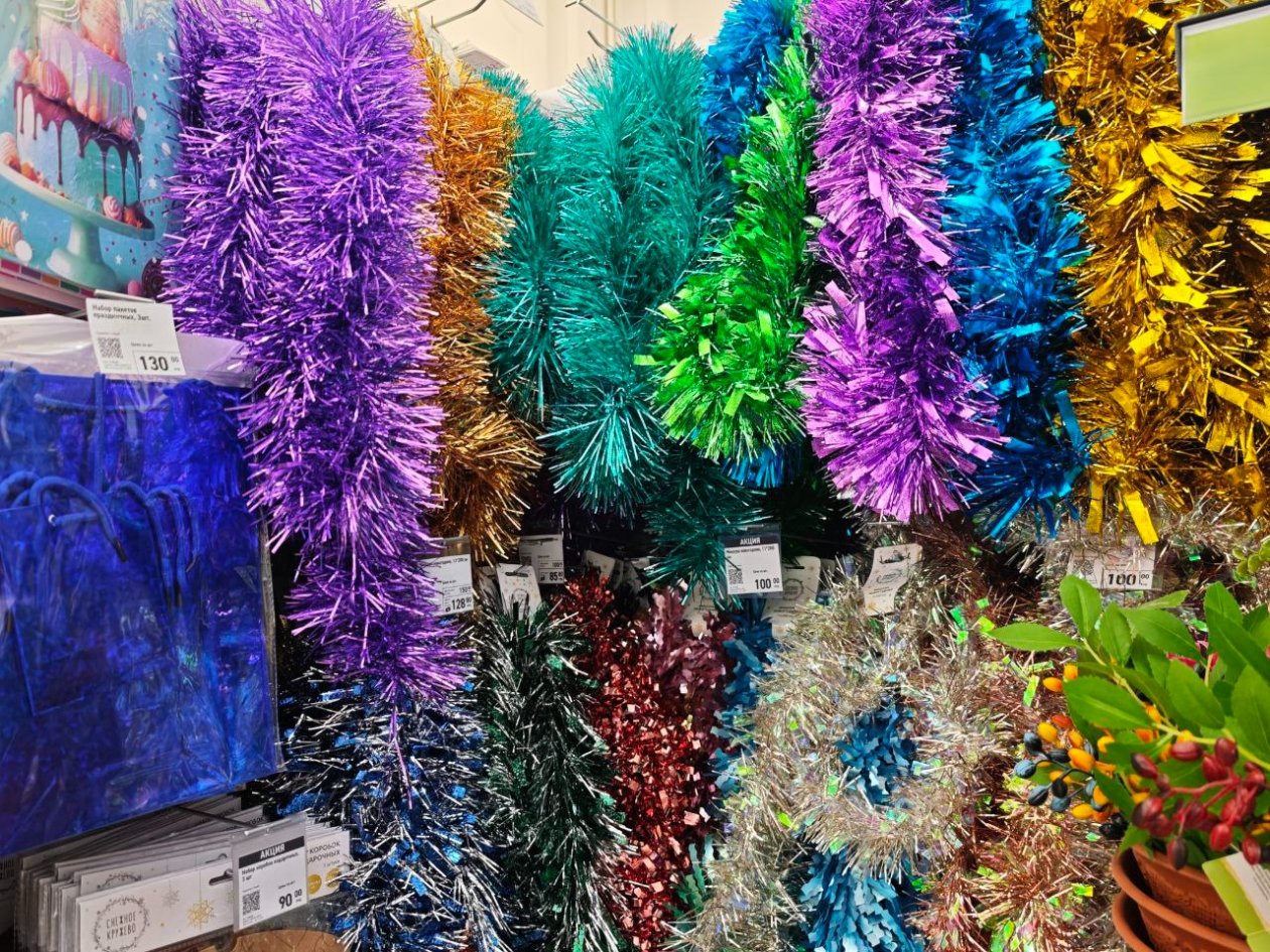 Анастасия Вострецова, корр. ИА AngarskMedia