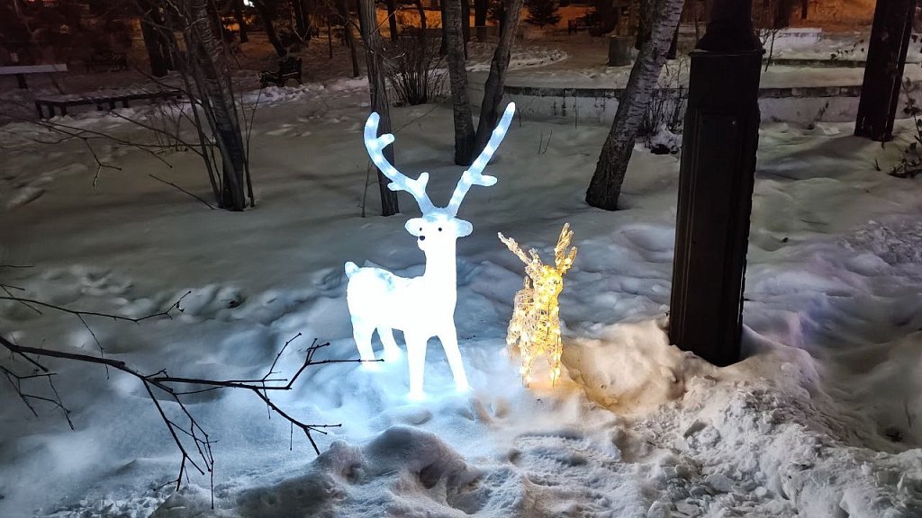Пресс-служба администрации Хабаровска