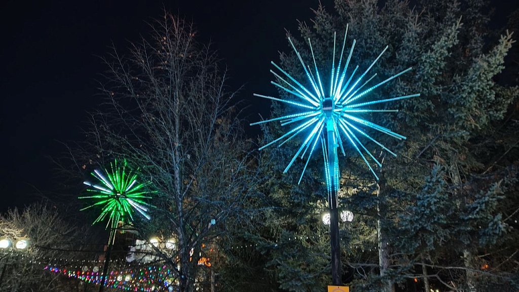 Пресс-служба администрации Хабаровска