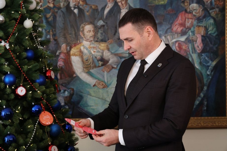 Пресс-служба губернатора и правительства Хабаровского края