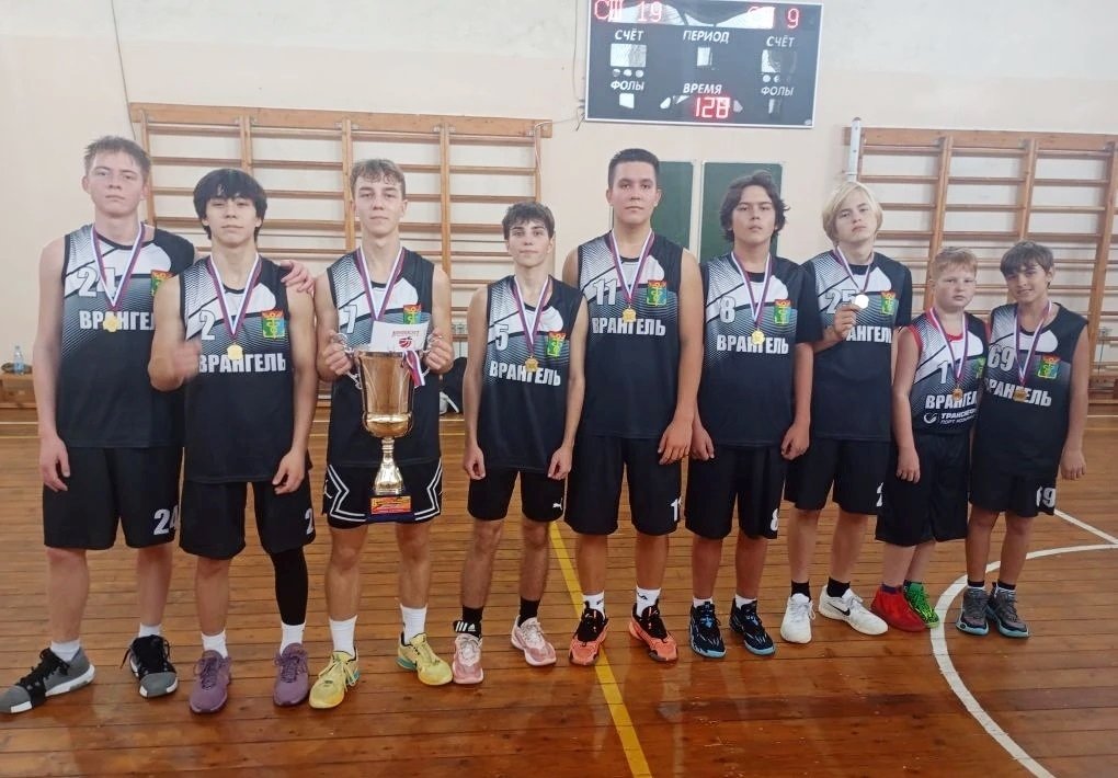 пресс-служба администрации НГО