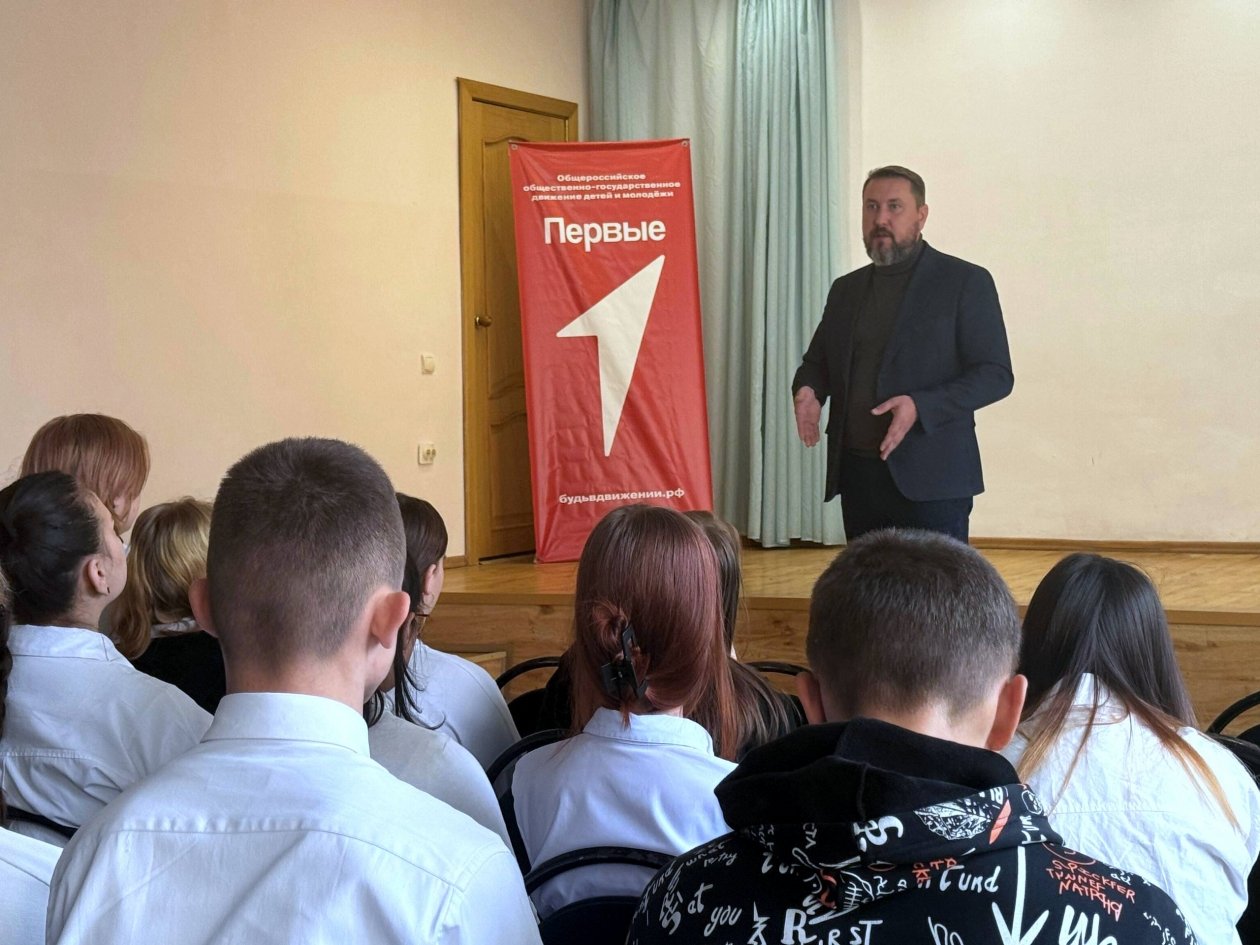 предоставлено пресс-службой Малого порта