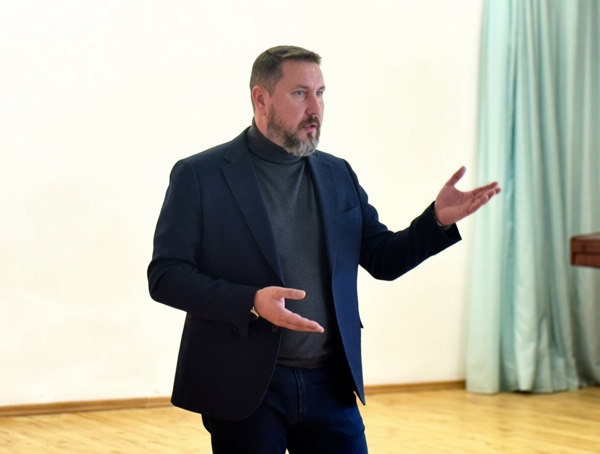 предоставлено пресс-службой Малого порта