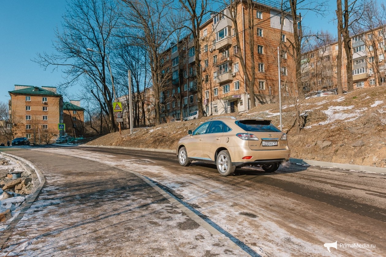 Яна Гайдук, ИА PrimaMedia