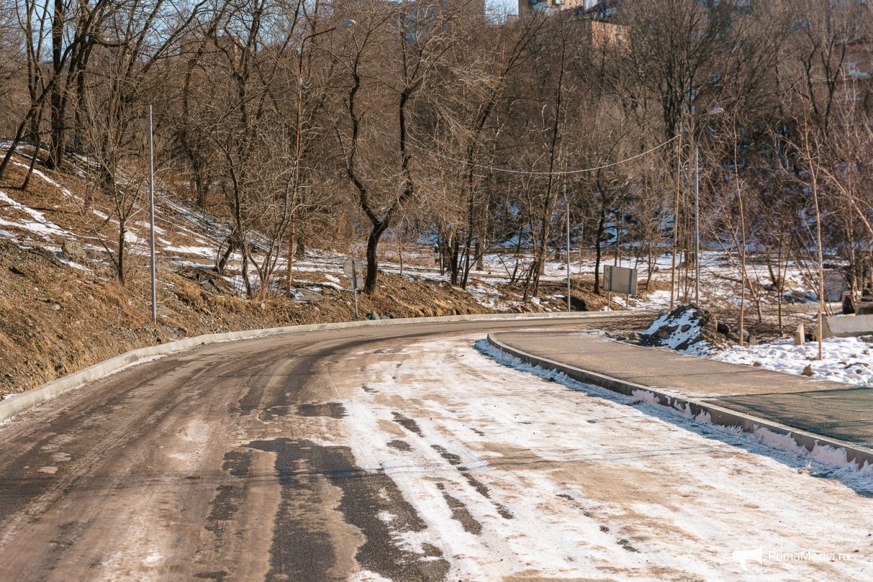 Яна Гайдук, ИА PrimaMedia