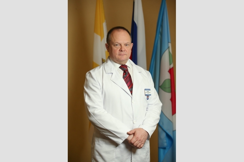 Пресс-служба онкодиспансера