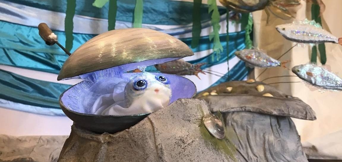 Театр кукол