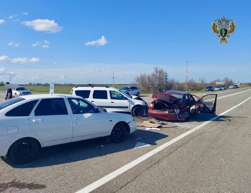 Прокуратура Ставропольского края