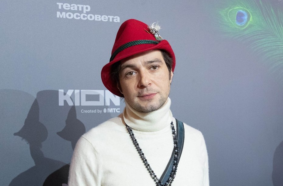 Павел Баршак Сергей Булкин/NEWS.ru