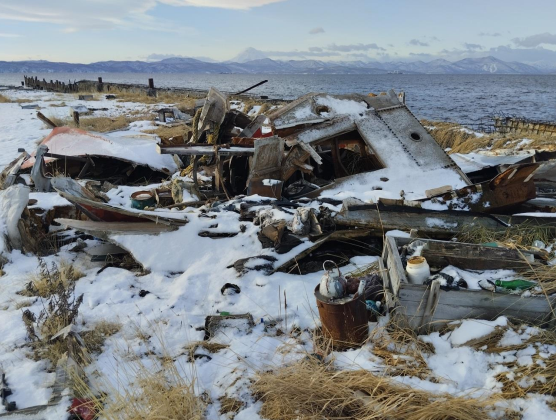 Арбитражный суд Камчатского края