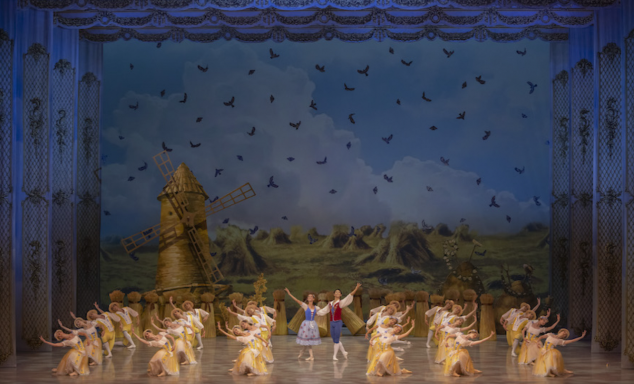 Представлено организаторами мероприятия