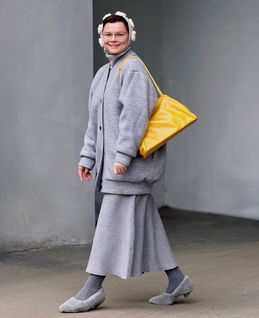 соцсети Брухуновой