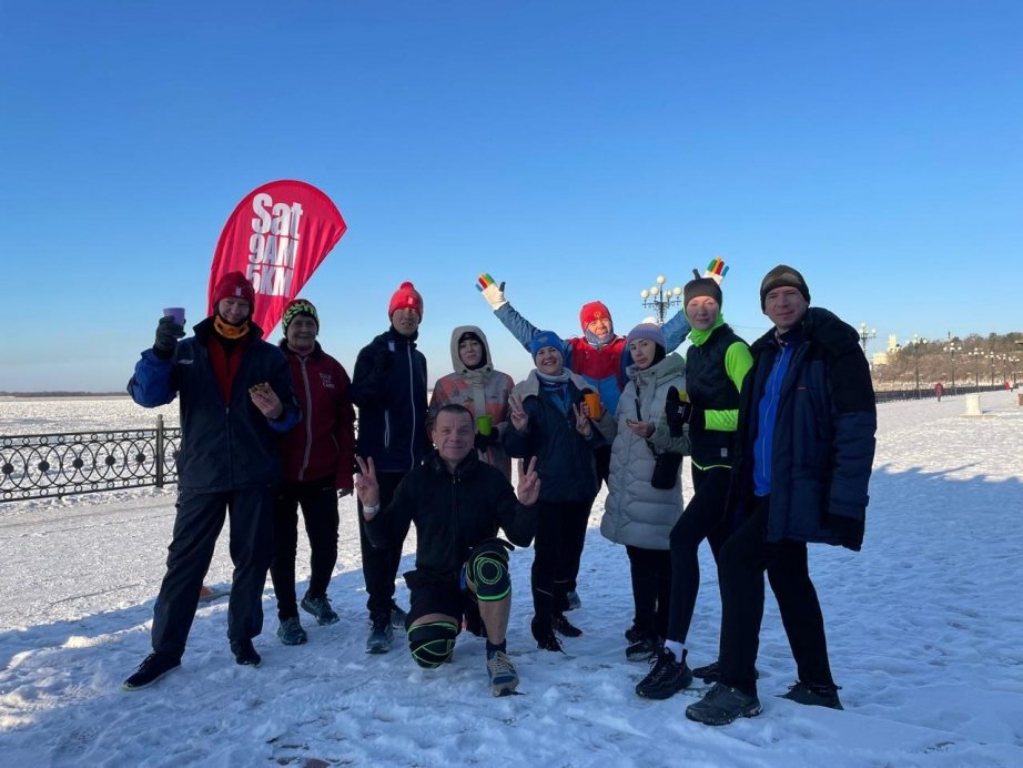 Пресс-служба министерства спорта Хабаровского края