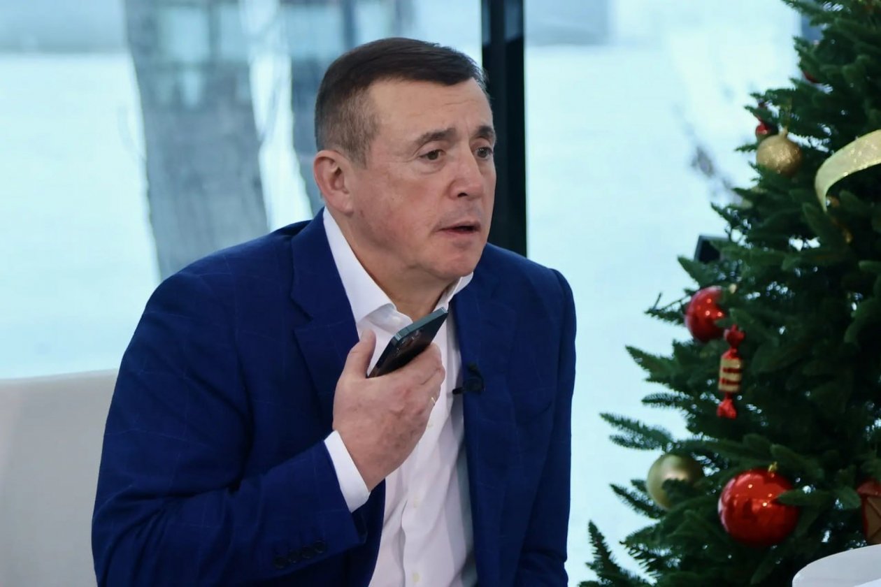 пресс-служба правительства Сахалинской области