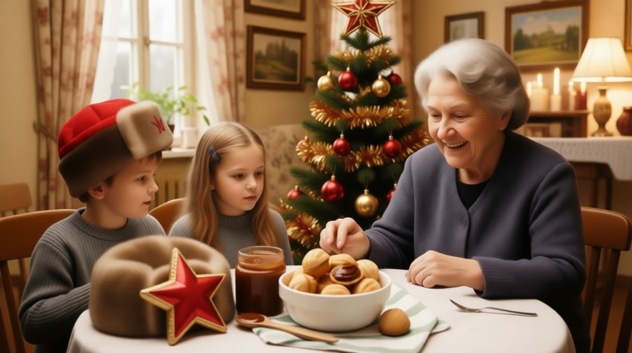 Тематическое фото Изображение сгенерировано ИИ Qwenlm.a (18+)