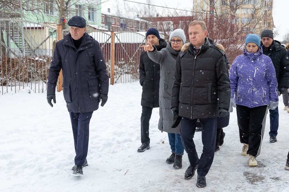 пресс-служба администрации Южно-Сахалинска