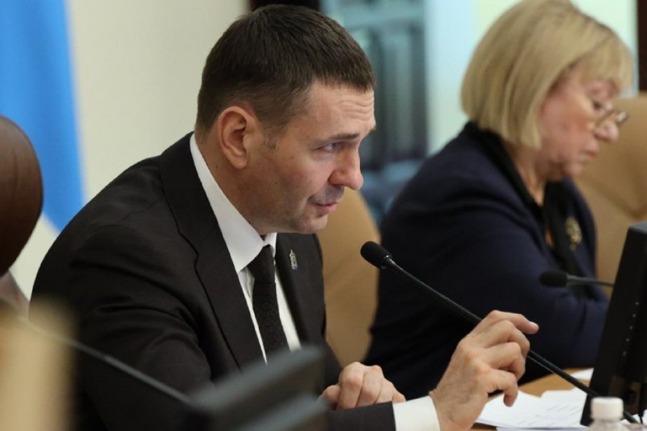 Пресс-служба губернатора и правительства Хабаровского края