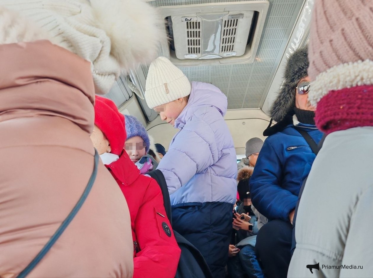 Юлия Ожегова, ИА PriamurMedia