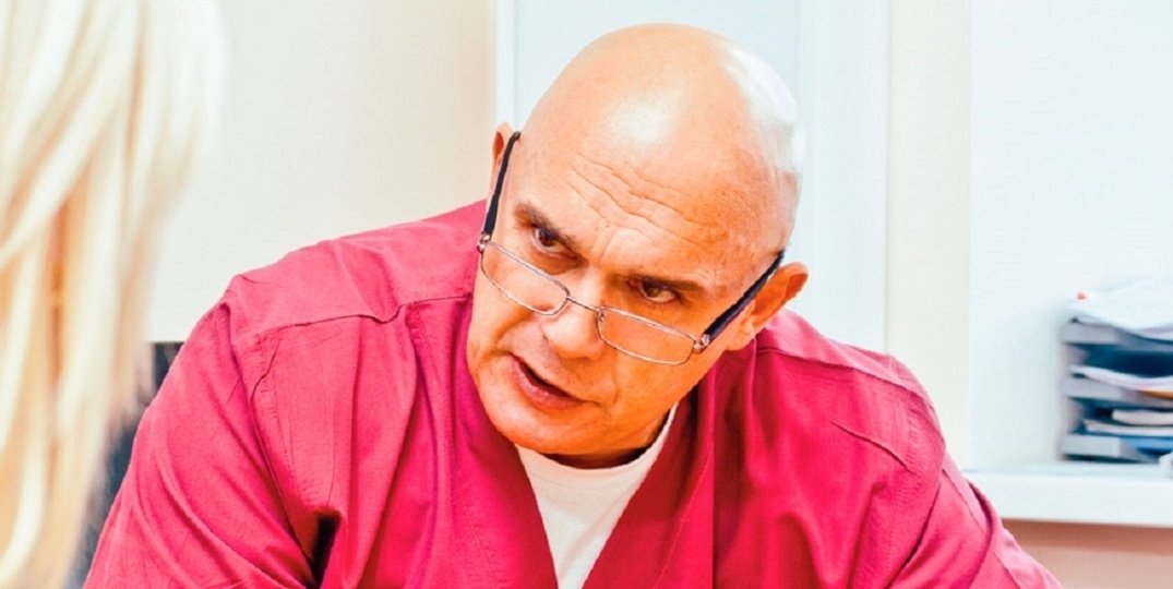 Тематическое фото Автор канала