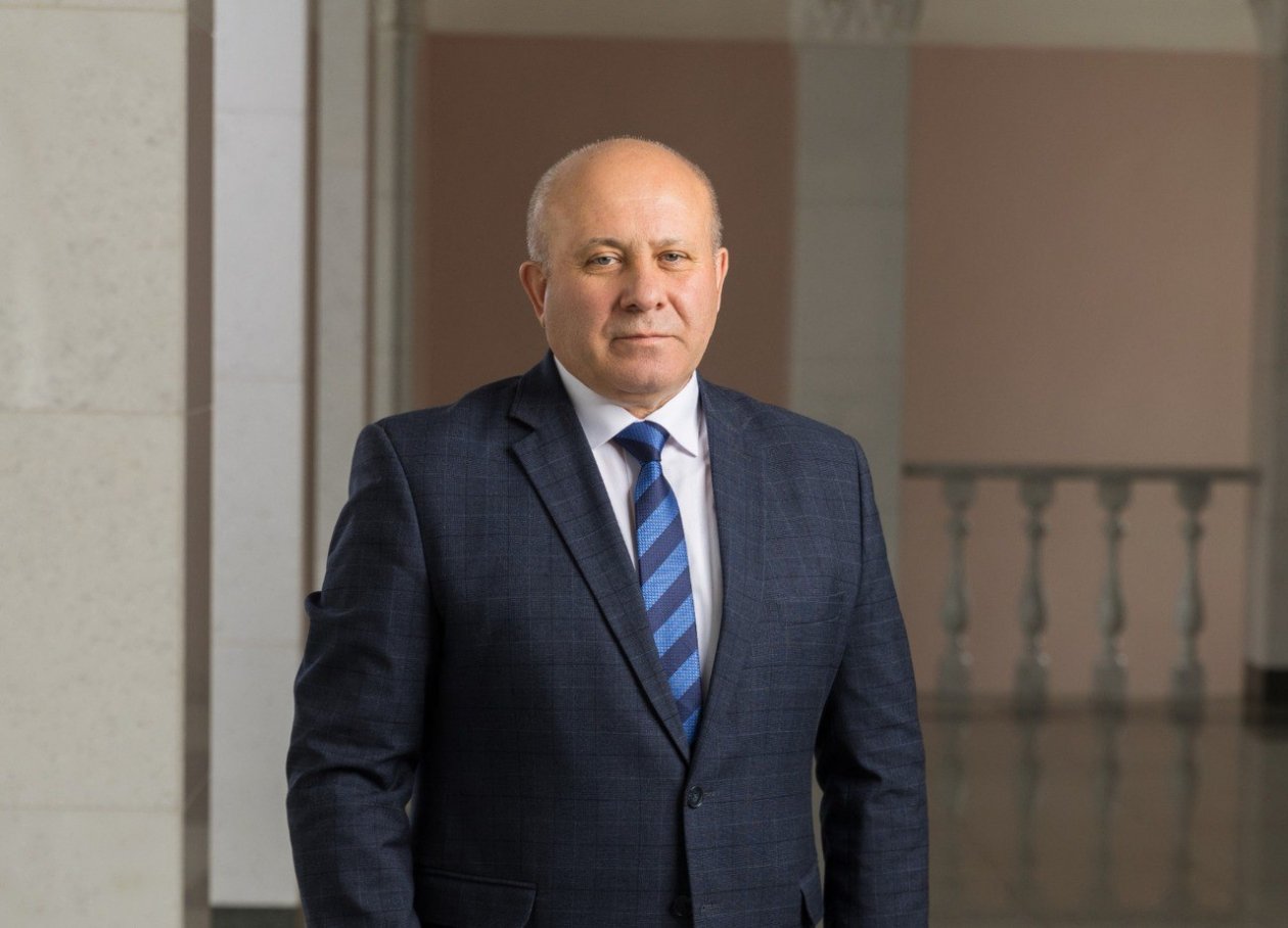 Пресс-служба администрации Хабаровска